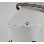 Накидка на ножки Anex Eli / Mev / Flo / Modu Light Gray