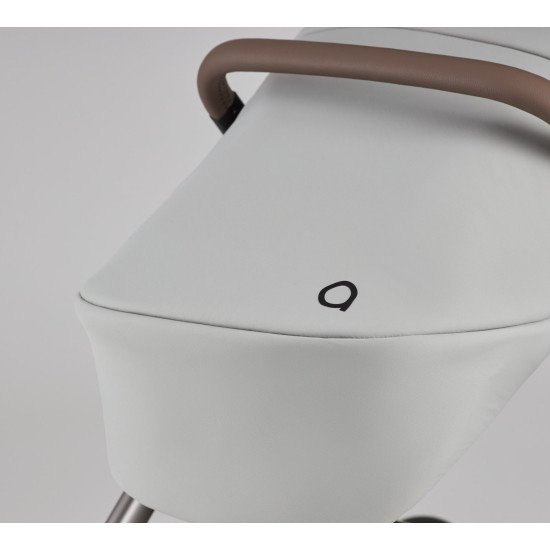 Накидка на ножки Anex Eli / Mev / Flo / Modu Light Gray