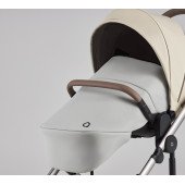 Накидка на ножки Anex Eli / Mev / Flo / Modu Light Gray