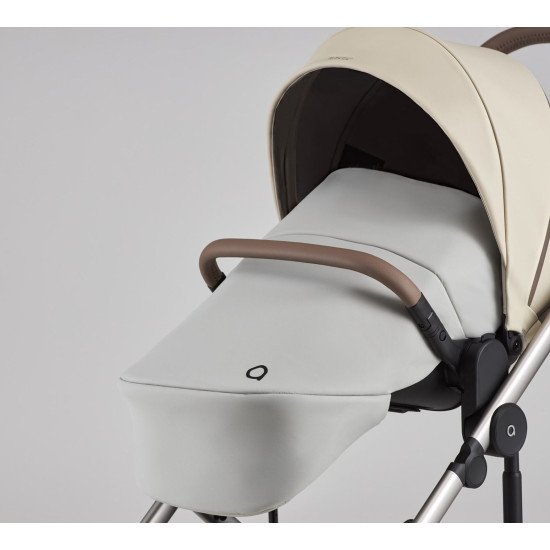 Накидка на ножки Anex Eli / Mev / Flo / Modu Light Gray