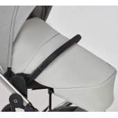 Накидка на ножки Anex Eli / Mev / Flo / Modu Light Gray