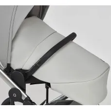 Накидка на ніжки Anex Eli / Mev / Flo / Modu Light Gray