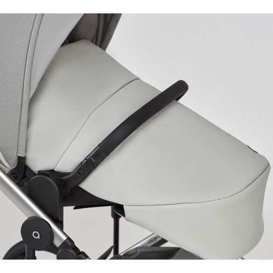 Накидка на ножки Anex Eli / Mev / Flo / Modu Light Gray