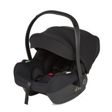 Автокрісло Anex Cosmo Black