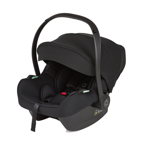 Автокрісло Anex Cosmo Black