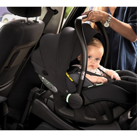 Платформа Anex IsoFiX BASE DOCK