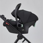 Адаптери для автокрісла для Anex IQ