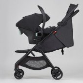 Адаптери для автокрісла для Anex IQ