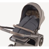 Спальный мешок-трансформер Anex WOM Light Gray Спальный мешок-трансформер Anex WOM Light Gray