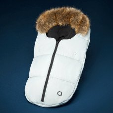 Спальный мешок-трансформер Anex WOM Light Gray Спальный мешок-трансформер Anex WOM Light Gray