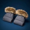 Муфта-трансформер Anex Dark Gray