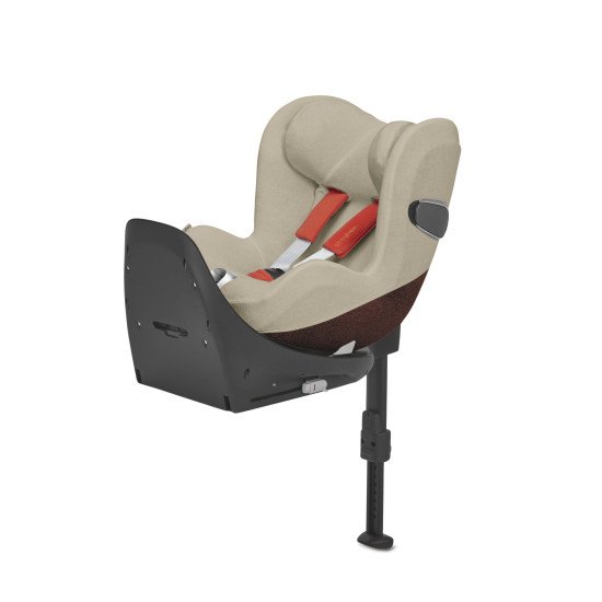 Літній чохол для автокрісла Cybex Sirona Z Beige