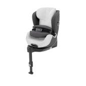 Літній чохол для автокрісла Cybex Anoris T White