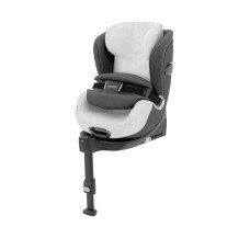 Літній чохол для автокрісла Cybex Anoris T White