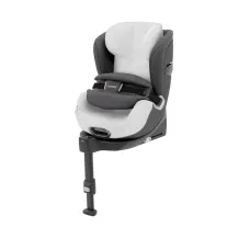Літній чохол для автокрісла Cybex Anoris T White