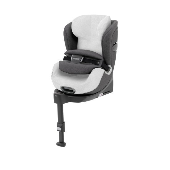Літній чохол для автокрісла Cybex Anoris T White