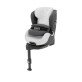 Літній чохол для автокрісла Cybex Anoris T White