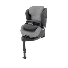 Літній чохол для автокрісла Cybex Anoris T Grey