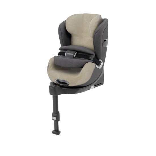 Літній чохол для автокрісла Cybex Anoris T Beige
