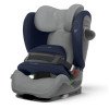 Летний чехол для автокресла Cybex Pallas/Solution G Grey