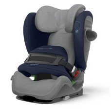 Літній чохол для автокрісла Cybex Pallas/Solution G Grey