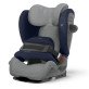 Літній чохол для автокрісла Cybex Pallas/Solution G Grey