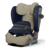 Літній чохол для автокрісла Cybex Pallas/Solution G Beige