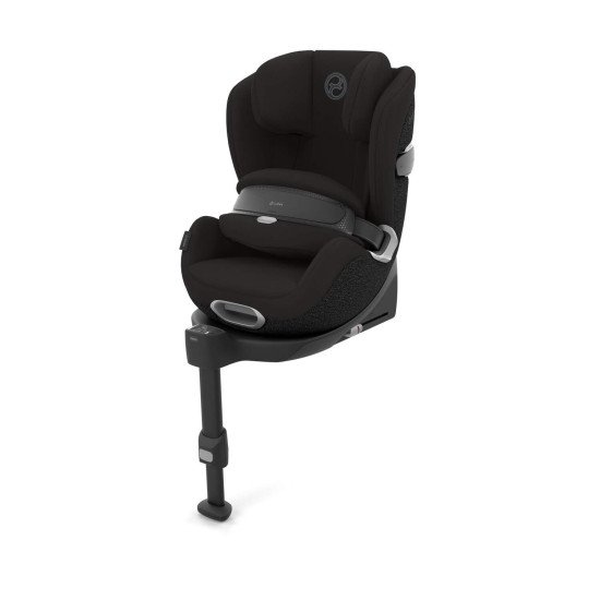Автокрісло Cybex Anoris T2 i-Size Sepia Black Автокрісло Cybex Anoris T2 i-Size Sepia Black