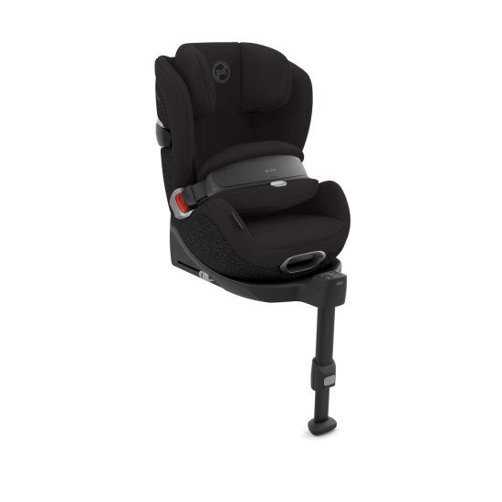 Автокрісло Cybex Anoris T2 i-Size Sepia Black Автокрісло Cybex Anoris T2 i-Size Sepia Black