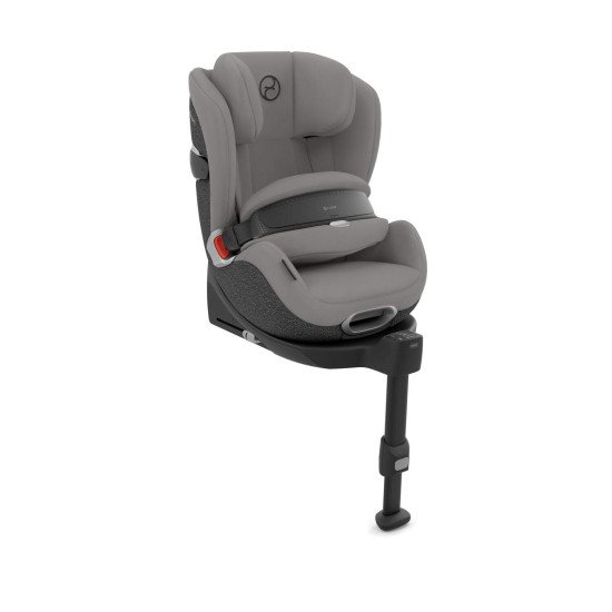 Автокресло Cybex Anoris T2 i-Size Mirage Grey