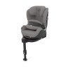 Автокрісло Cybex Anoris T2 i-Size Mirage Grey
