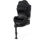 Автокрісло Cybex Anoris T2 i-Size Plus Sepia Black Автокрісло Cybex Anoris T2 i-Size Plus Sepia Black