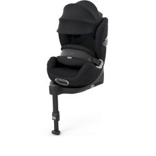 Автокресло Cybex Anoris T2 i-Size Plus Sepia Black Автокресло Cybex Anoris T2 i-Size Plus Sepia Black
