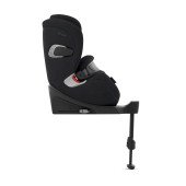 Автокрісло Cybex Anoris T2 i-Size Plus Sepia Black Автокрісло Cybex Anoris T2 i-Size Plus Sepia Black