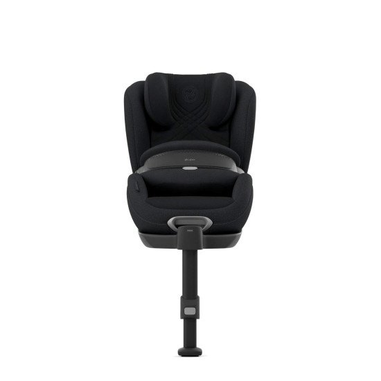 Автокрісло Cybex Anoris T2 i-Size Plus Sepia Black Автокрісло Cybex Anoris T2 i-Size Plus Sepia Black