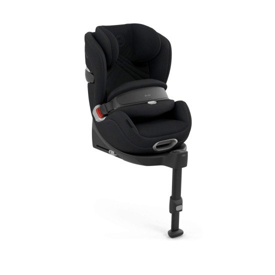Автокрісло Cybex Anoris T2 i-Size Plus Sepia Black Автокрісло Cybex Anoris T2 i-Size Plus Sepia Black