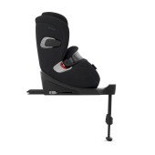 Автокрісло Cybex Anoris T2 i-Size Plus Sepia Black Автокрісло Cybex Anoris T2 i-Size Plus Sepia Black