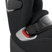 Автокрісло Cybex Anoris T2 i-Size Plus Sepia Black Автокрісло Cybex Anoris T2 i-Size Plus Sepia Black