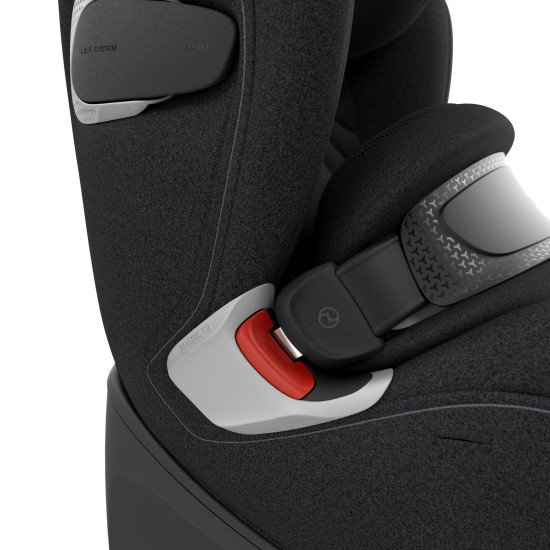 Автокрісло Cybex Anoris T2 i-Size Plus Sepia Black Автокрісло Cybex Anoris T2 i-Size Plus Sepia Black