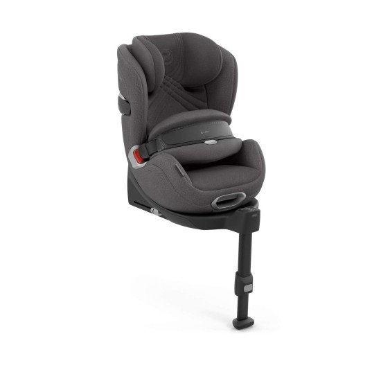 Автокрісло Cybex Anoris T2 i-Size Plus Mirage Grey