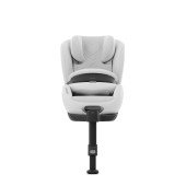 Автокрісло Cybex Anoris T2 i-Size Plus Platinum White Автокрісло Cybex Anoris T2 i-Size Plus Platinum White