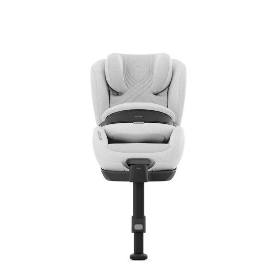 Автокрісло Cybex Anoris T2 i-Size Plus Platinum White Автокрісло Cybex Anoris T2 i-Size Plus Platinum White