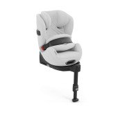 Автокрісло Cybex Anoris T2 i-Size Plus Platinum White Автокрісло Cybex Anoris T2 i-Size Plus Platinum White