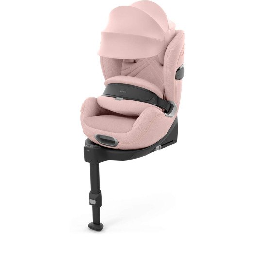 Автокрісло Cybex Anoris T2 i-Size Plus Peach Pink Автокрісло Cybex Anoris T2 i-Size Plus Peach Pink