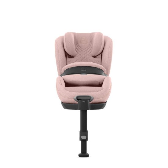 Автокрісло Cybex Anoris T2 i-Size Plus Peach Pink Автокрісло Cybex Anoris T2 i-Size Plus Peach Pink