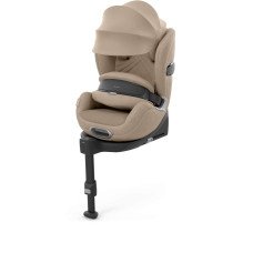 Автокресло Cybex Anoris T2 i-Size Plus Cozy Beige Автокресло Cybex Anoris T2 i-Size Plus Cozy Beige