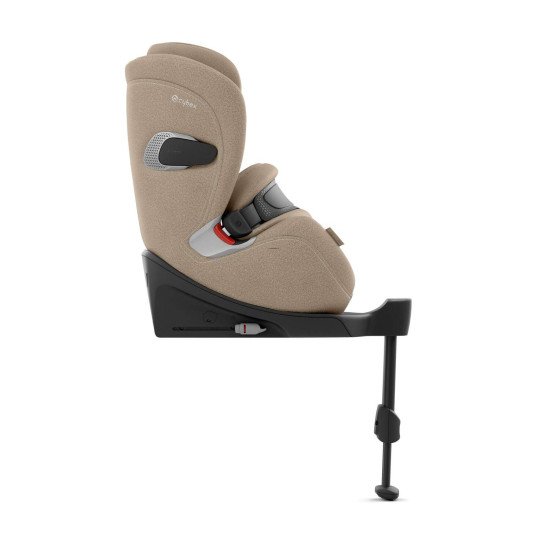 Автокрісло Cybex Anoris T2 i-Size Plus Cozy Beige Автокрісло Cybex Anoris T2 i-Size Plus Cozy Beige