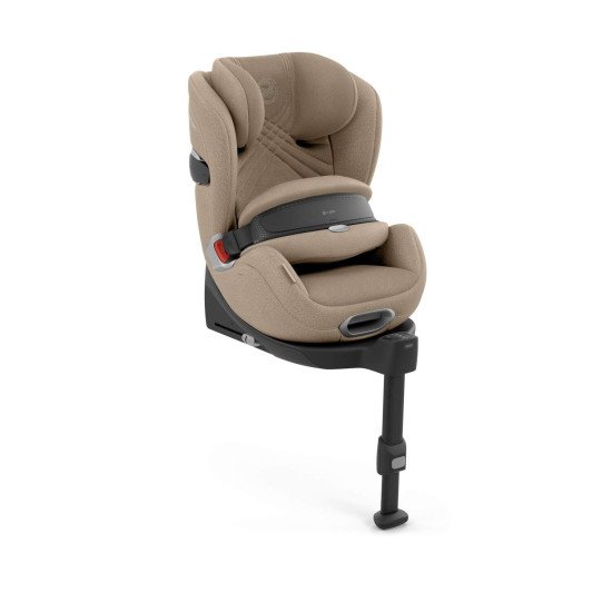 Автокрісло Cybex Anoris T2 i-Size Plus Cozy Beige Автокрісло Cybex Anoris T2 i-Size Plus Cozy Beige