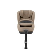 Автокрісло Cybex Anoris T2 i-Size Plus Cozy Beige Автокрісло Cybex Anoris T2 i-Size Plus Cozy Beige