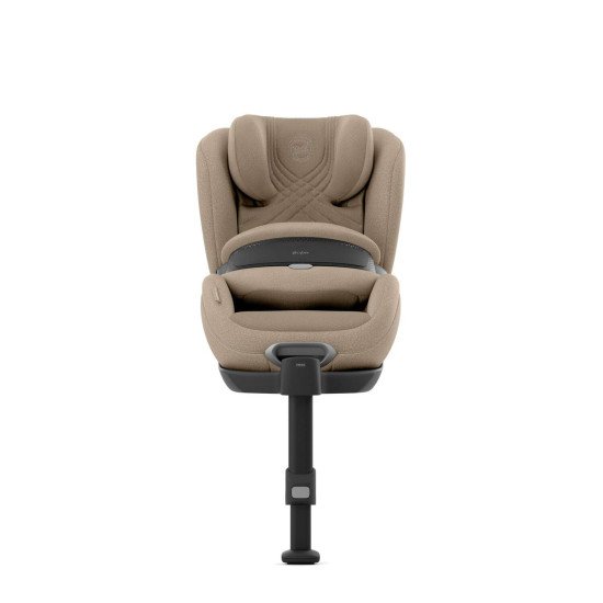 Автокрісло Cybex Anoris T2 i-Size Plus Cozy Beige Автокрісло Cybex Anoris T2 i-Size Plus Cozy Beige